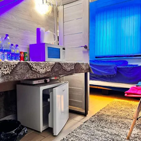 Stefan Cel Mare Location Apartment Chisinau