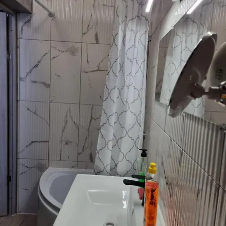 Stefan Cel Mare Location Apartment