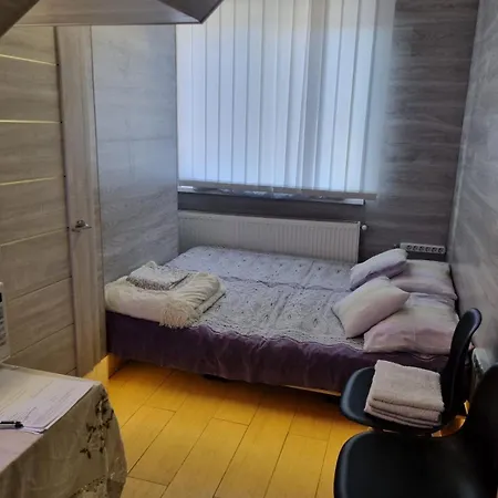 Apartment Stefan Cel Mare Location *