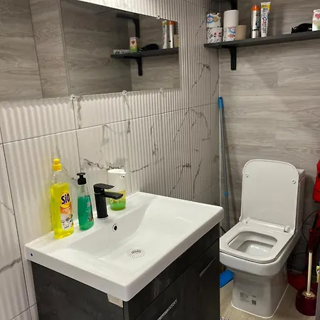 Stefan Cel Mare Location Apartment Chisinau